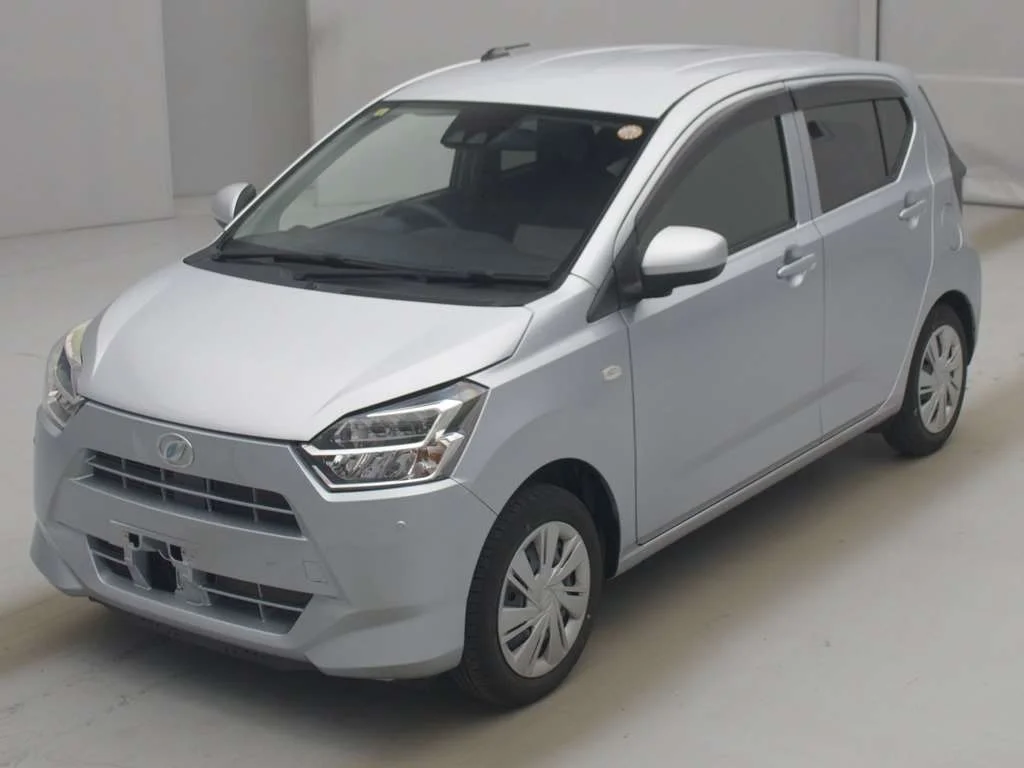 Daihatsu Mira e:S LA350S 2023